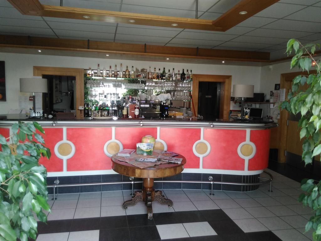 伊斯帕之家酒店 索西姆 外观 照片